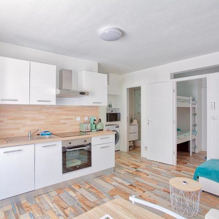 Ferienwohnung T2 Prestige Bandol Exterior foto