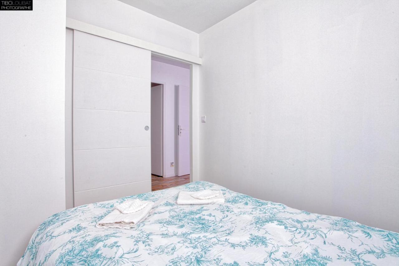 Ferienwohnung T2 Prestige Bandol Exterior foto