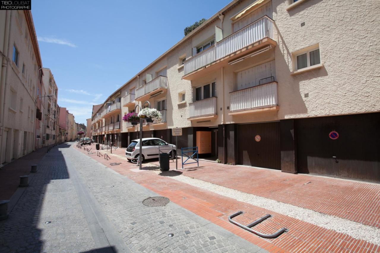 Ferienwohnung T2 Prestige Bandol Exterior foto