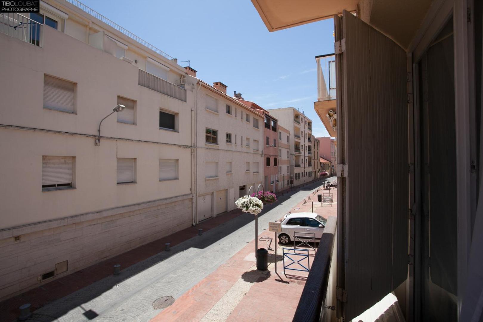 Ferienwohnung T2 Prestige Bandol Exterior foto